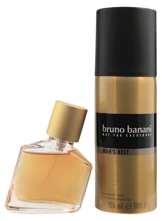 Bruno Banani Man's Best Gaveæske