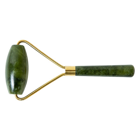 A Pure Mind Faceroller Enkelt Rulle Jade