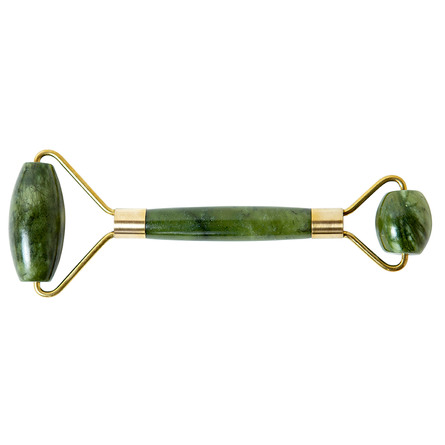 A Pure Mind Faceroller Dobbelt Rulle Jade