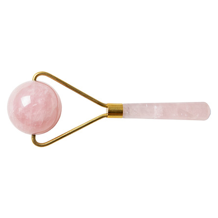 A Pure Mind Massagerulle Rosa Kvarts