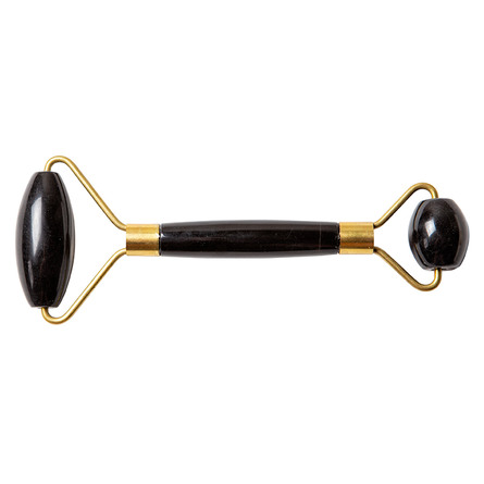 A Pure Mind Faceroller Dobbelt Rulle Black Stone