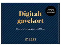 matas gavekort på nettet matas gavekort på nettet