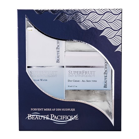 Beaute Pacifique Superfruit Gaveæske