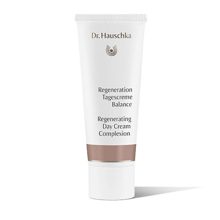 Dr. Hauschka Regenerating Day Cream Complexion 40 ml