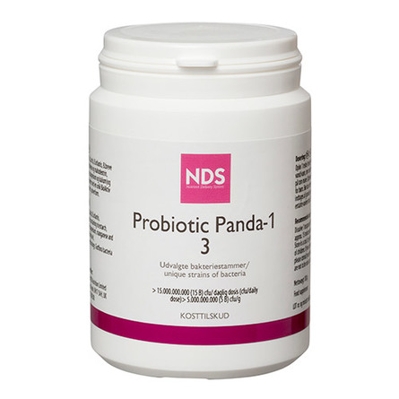 NDS Probiotic Panda 1 100 g