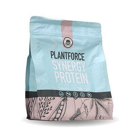 Protein neutral Plantforce Synergy 800 g