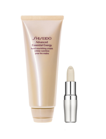 Shiseido Generic Skincare Værtindesæt
