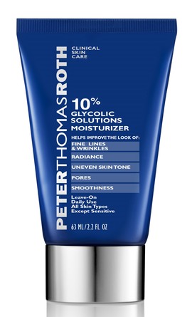 Peter Thomas Roth Glycolic Solutions 10% Moisturizer 63 ml