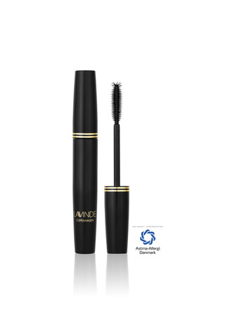 Lavinde Perfection Lenght Mascara Sort