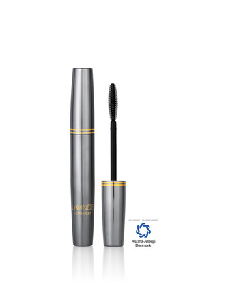 Lavinde Unique Volume Mascara Sort