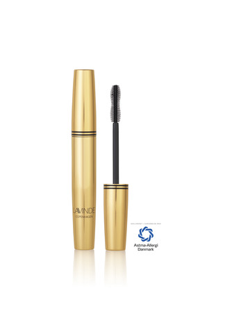 Lavinde Beyond Volume & Curl Mascara Sort