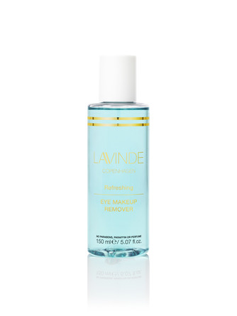 Lavinde Refreshing Eye Makeup Remover 150 ml
