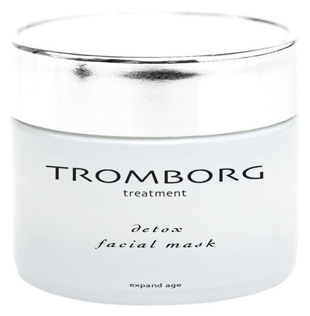 Tromborg Detox Facial Mask 50 ml