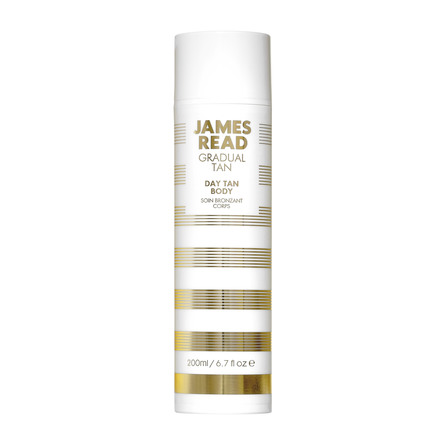 James Read Gradual Tan Day Tan Body 200 ml