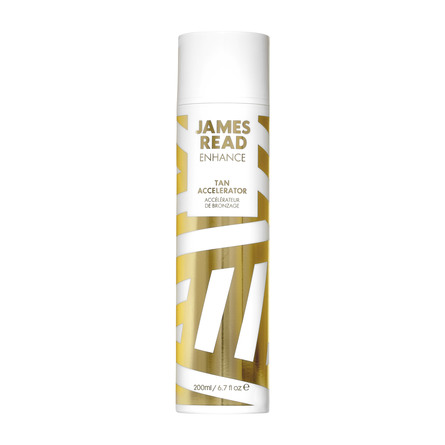 James Read Enhance Tan Accelerator Body 200 ml