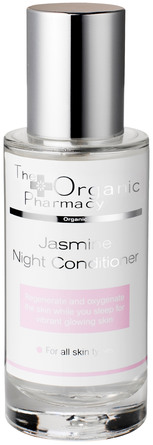 The Organic Pharmacy Jasmine Night Conditioner 50 ml