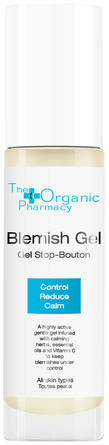 The Organic Pharmacy Blemish Gel 10 ml