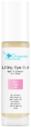 The Organic Pharmacy Lifting Eye Gel 10 ml