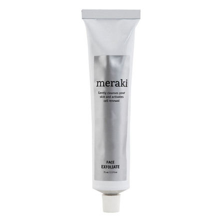 Meraki Facial Exfoliate 75 ml