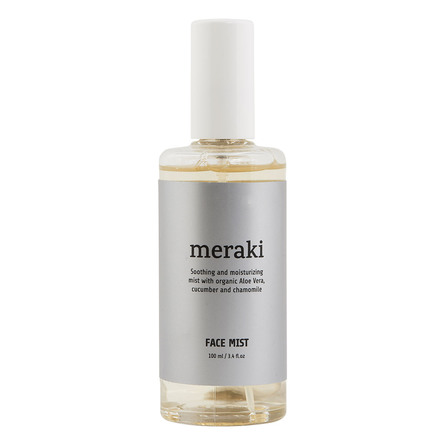 Meraki Facial Mist 100 ml