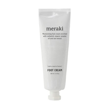 Meraki Fodcreme 100 ml