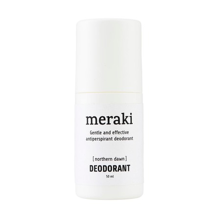Meraki Roll-on Deo Northern Dawn