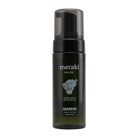 Meraki Shampoo Mini 150 ml