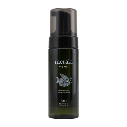 Meraki Mini Bath 150 ml
