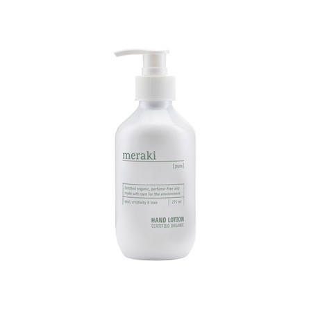 Meraki Håndlotion Pure 275 ml