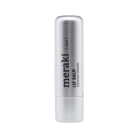 Meraki Læbepomade Mint