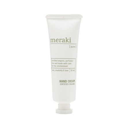 Meraki Håndcreme Pure 50 ml