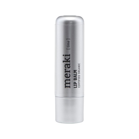 Meraki Læbepomade Lime