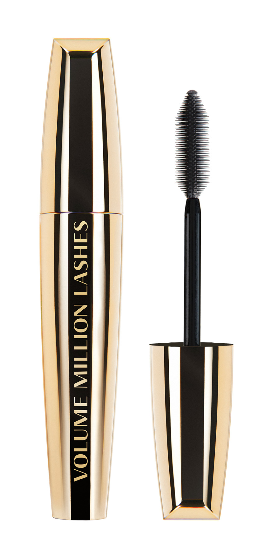 Loréal Volume Million Lashes Black 9695