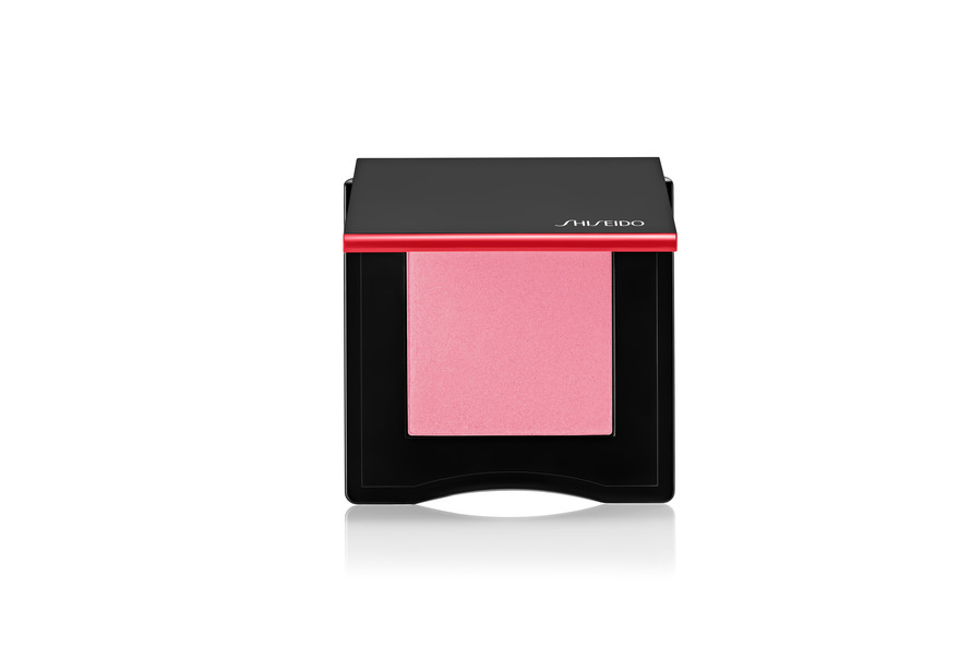 Shiseido Shiseido Innerglow Cheekpowder 4 Aura Pink 4 Aura Pink