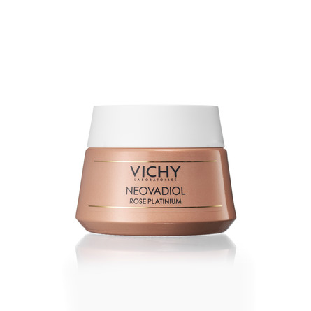 Vichy Neovadiol Rose Platinum Cream 50 ml