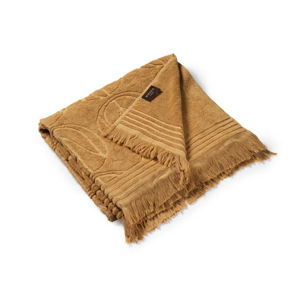 Malene Birger Merida Towel Large (90 x 160 cm)