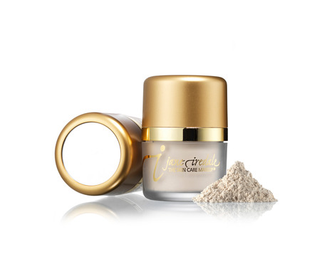 Jane Iredale Powder Me SPF Translucent