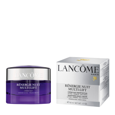 Lancôme Rénergie Multi-Lift Night 50 ml
