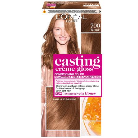 L'Oréal Paris L'Oréal Casting Créme Gloss 700 Blonds