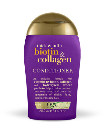 OGX Biotin Collagen Conditioner 88 ml