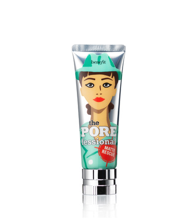 Benefit Cosmetics The Porefessional Balm Matte Rescue