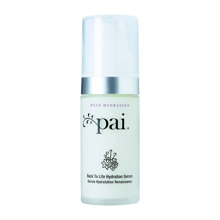 Pai Skincare Back to Life Hydration Serum 30 ml