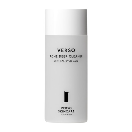 VERSO Acne Deep Cleanse 150 ml