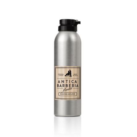 Mondial Antica Barberia Barberskum, 200 ml.