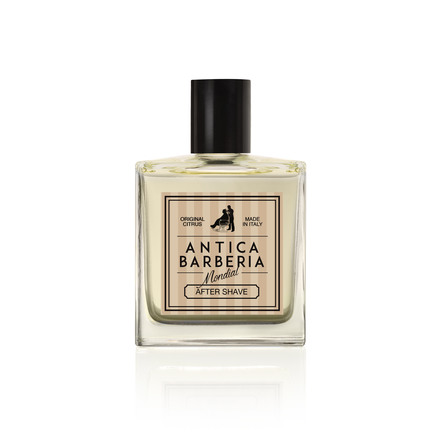 Mondial Antica Barberia After Shave Lotion, 100 ml