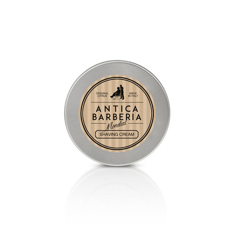 Mondial Antica Barberia Barbercreme, 150 ml.