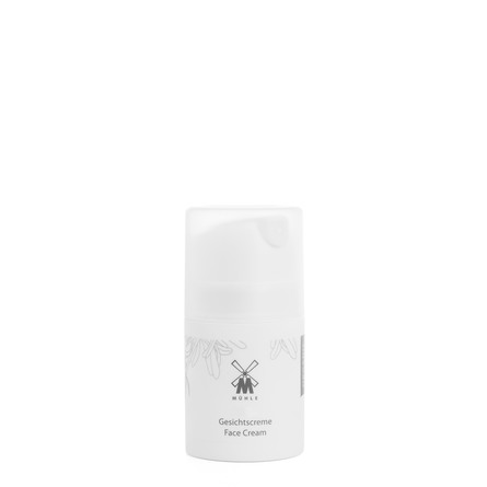 Mühle Organic Ansigtscreme, 50 ml.