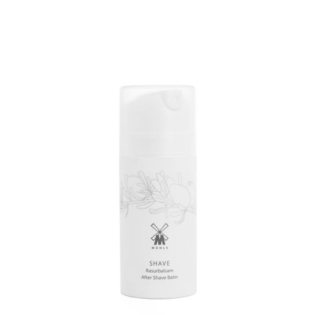Mühle Organic Aftershave Balm, 100 ml.