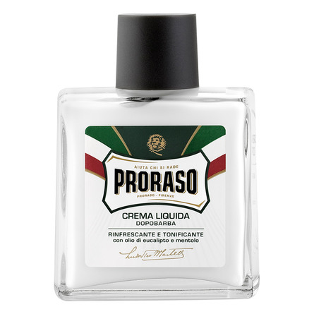 Proraso Aftershave Balm - Refresh, 100 ml
