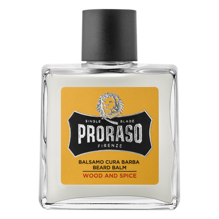 Proraso Skægbalm, Wood & Spice, 100 ml.